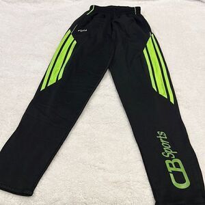 CB Sports sweat pants size 10–12
